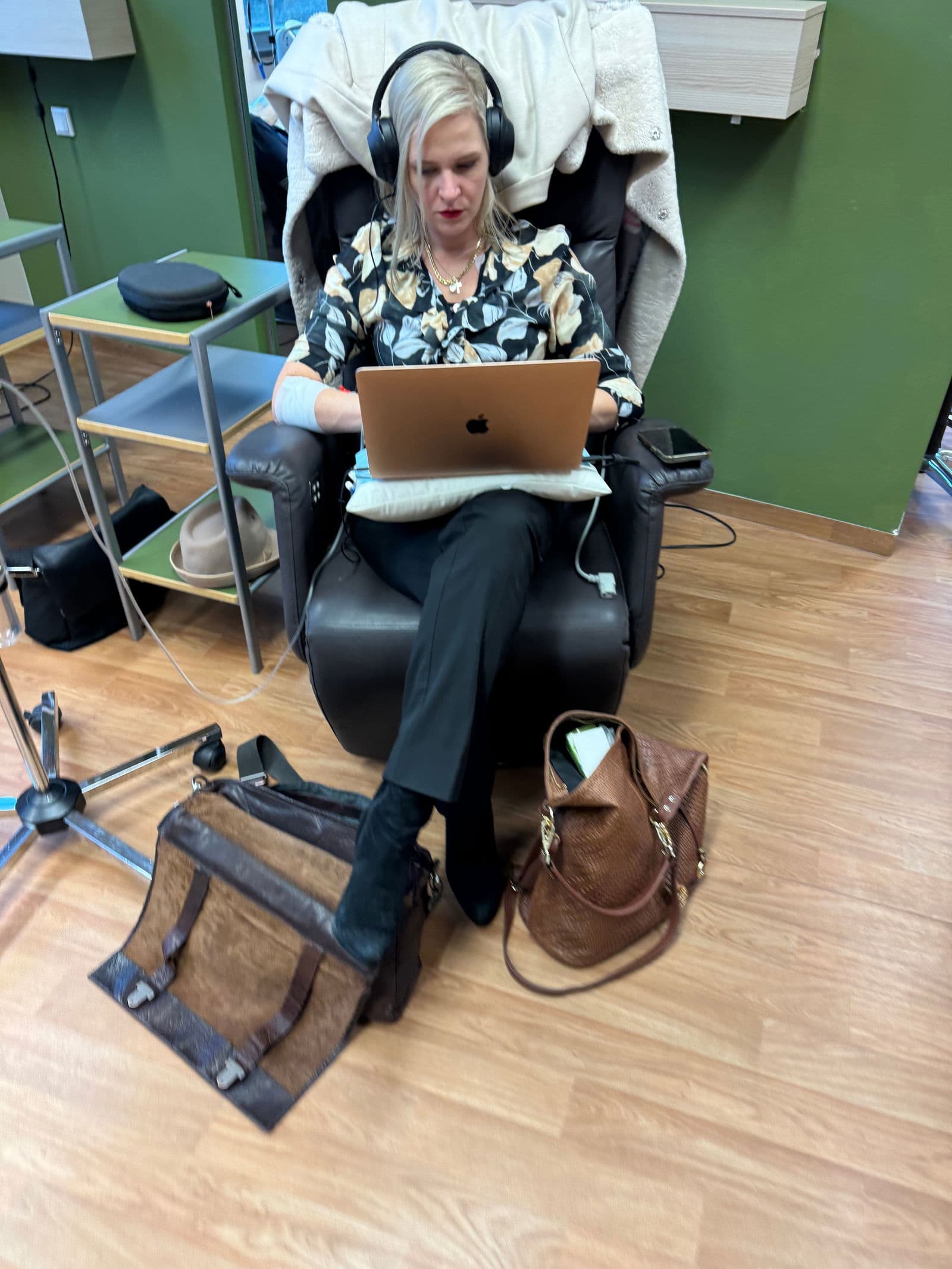 We've Missed You - An Update on Our Journey