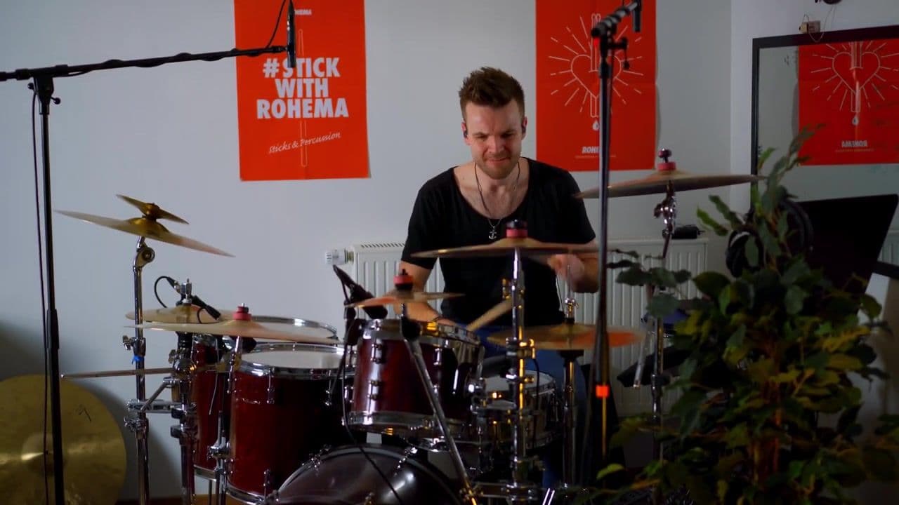 Agent Fresco - Dark Water (Drumcover)[Yannick Langer]_TEASER.jpg