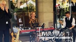 Imagine - John Lennon - Cover By The LittleButton's